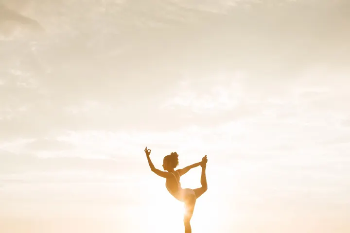 Yogafit Rumahi — Yoga in Bocholt