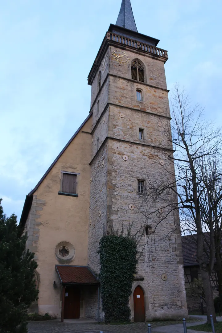 Ingersheim — Fitnessstudio in Ingersheim