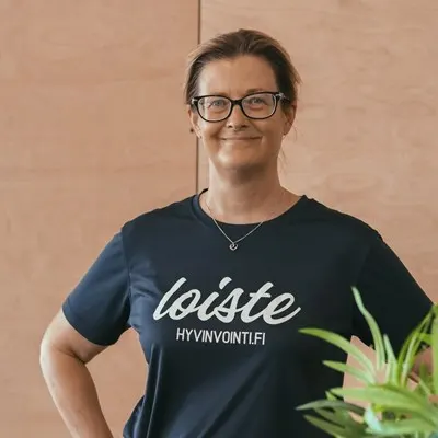 Loistetraining — hyrox-studio – Kauhajoki — 3