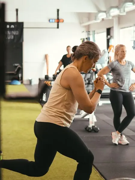 Loistetraining — Wellness – Lellava, Kauhajoki