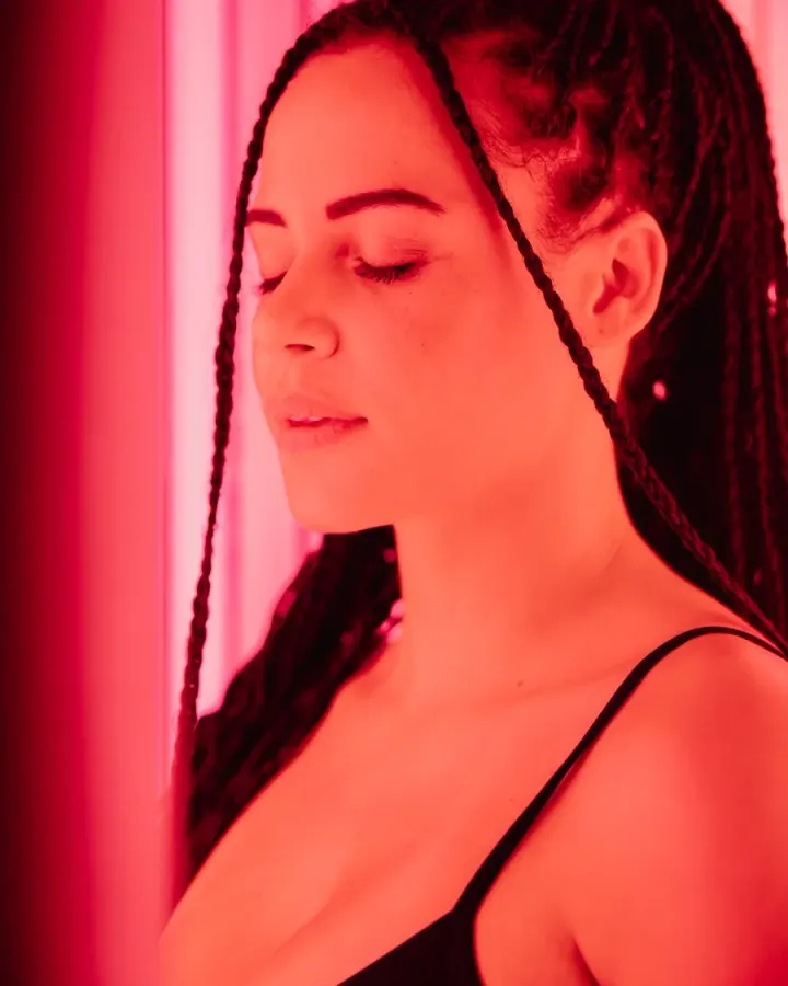Freezlab - Red light therapy — herstel-studio in Amsterdam — 4