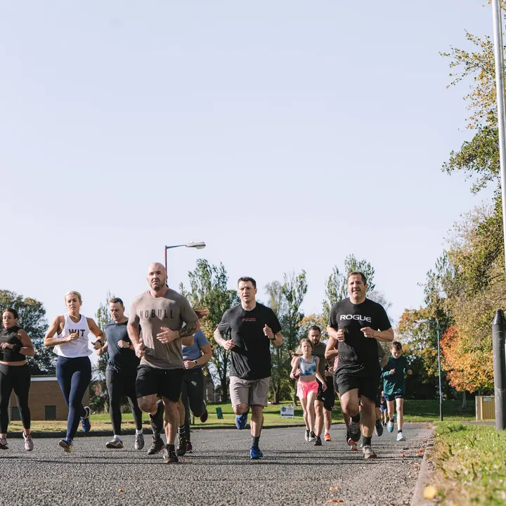 Exortus CrossFit® — crossfit-studio in Foggy Furze, Hartlepool — 3
