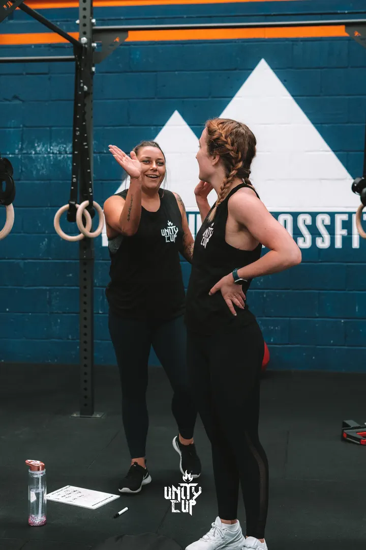 Exortus CrossFit® — crossfit-studio in Hartlepool — 4