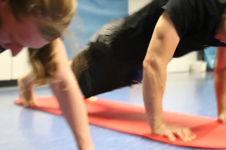 Berlin Gym - Central — Fitnessstudio in Friedrichshain, Berlin