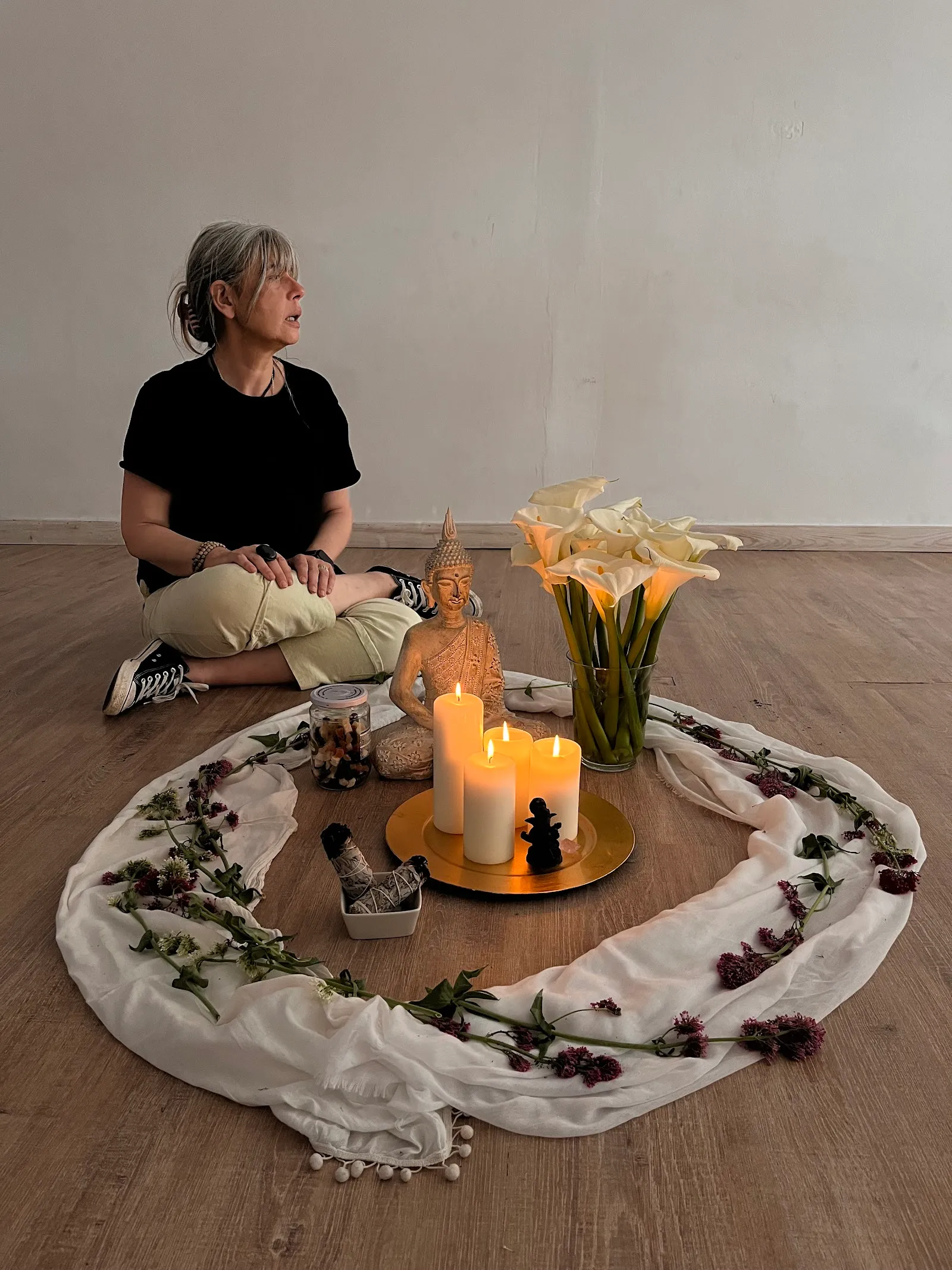 Shakti Ma Sopela — yoga-studio en Ugeraga — 3
