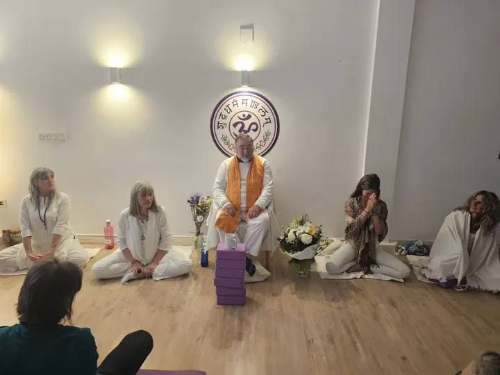 Shakti Ma Sopela — yoga-studio en Bilbao — 4