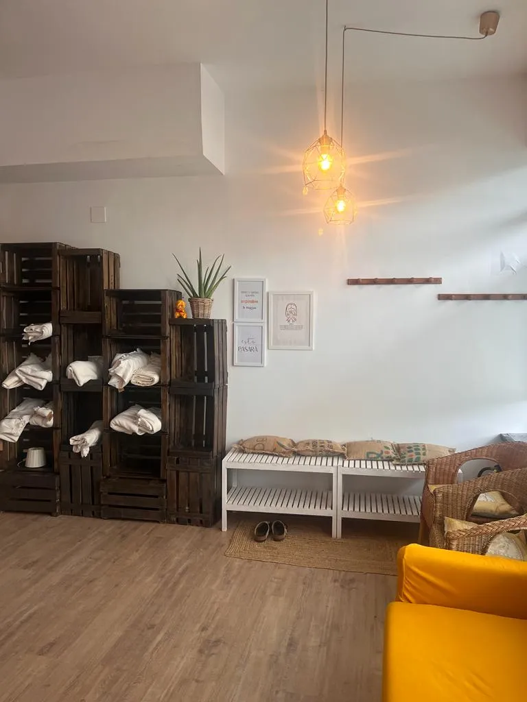 Shakti Ma Sopela — yoga-studio en Ugeraga — 5