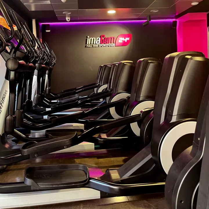 IMAGYM Santander — estudio de fitness-studio en Perines, Santander — 2