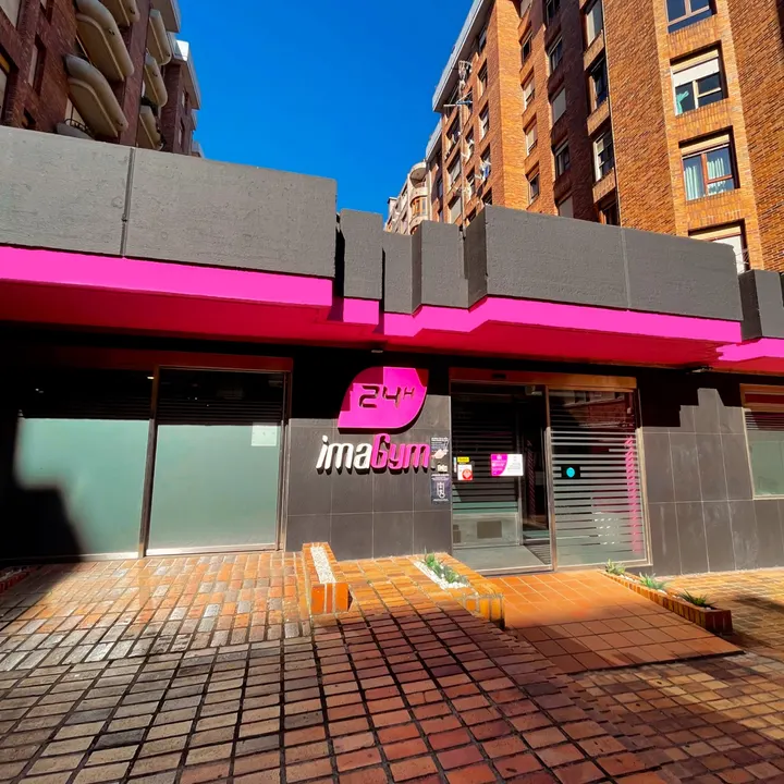 IMAGYM Santander — estudio de fitness-studio en Perines, Santander — 3