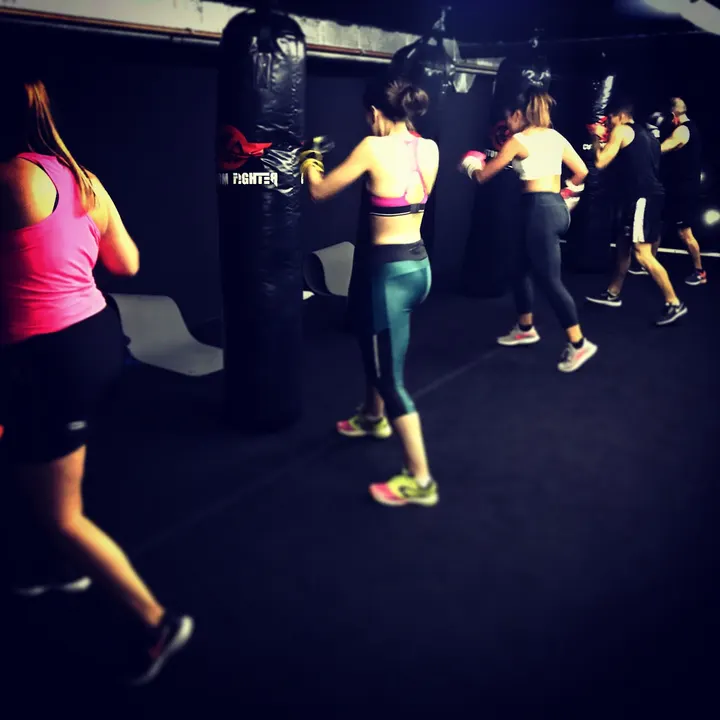 IMAGYM Santander — estudio de fitness-studio en Santander — 3