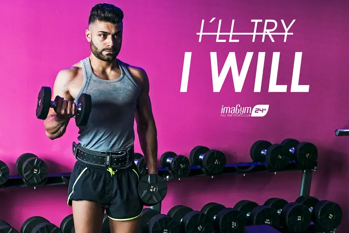 IMAGYM Santander — estudio de fitness-studio en Santander — 4