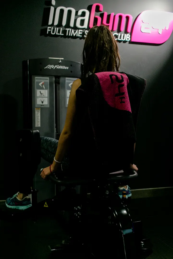 IMAGYM Santander — estudio de fitness-studio en Santander — 5