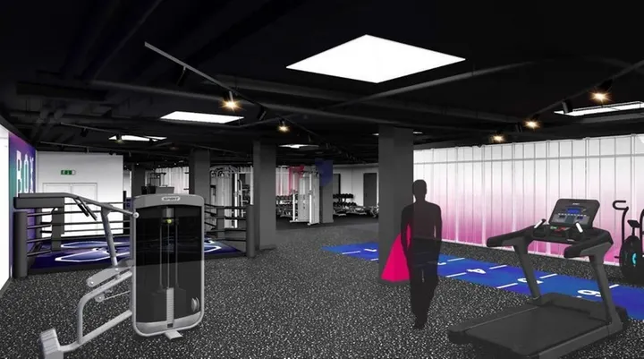 XCELERATE GYM Solihull — fitness studio in Solihull — 2
