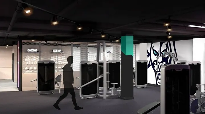 XCELERATE GYM Solihull — fitness studio in Solihull — 4