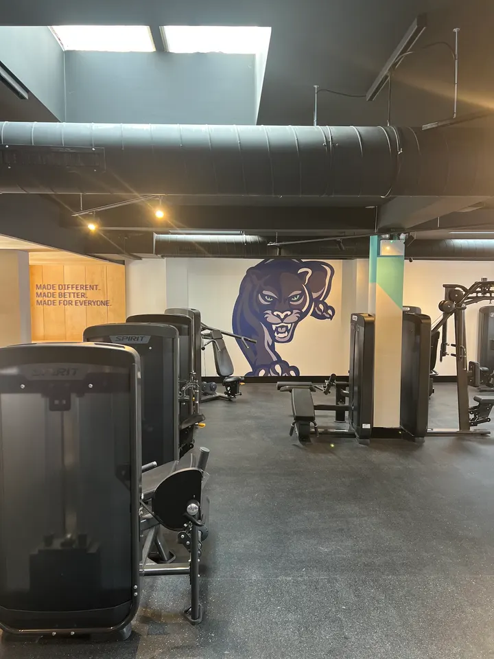 XCELERATE GYM Solihull — Fitness Studio in Solihull