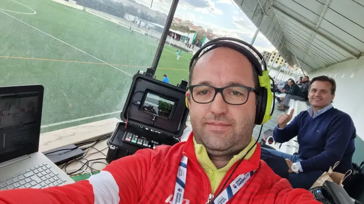 Campo de jogos Atlético Sporting Reguengos — studio em Reguengos de Monsaraz — 3