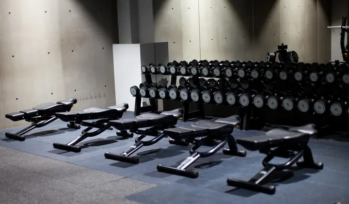 GYM Sutton — Fitness Studio in Sutton, London