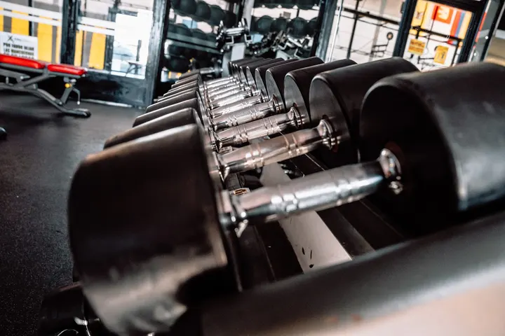 Gimnasio Crossfusion Fuensalida — crossfit-studio en Fuensalida — 3