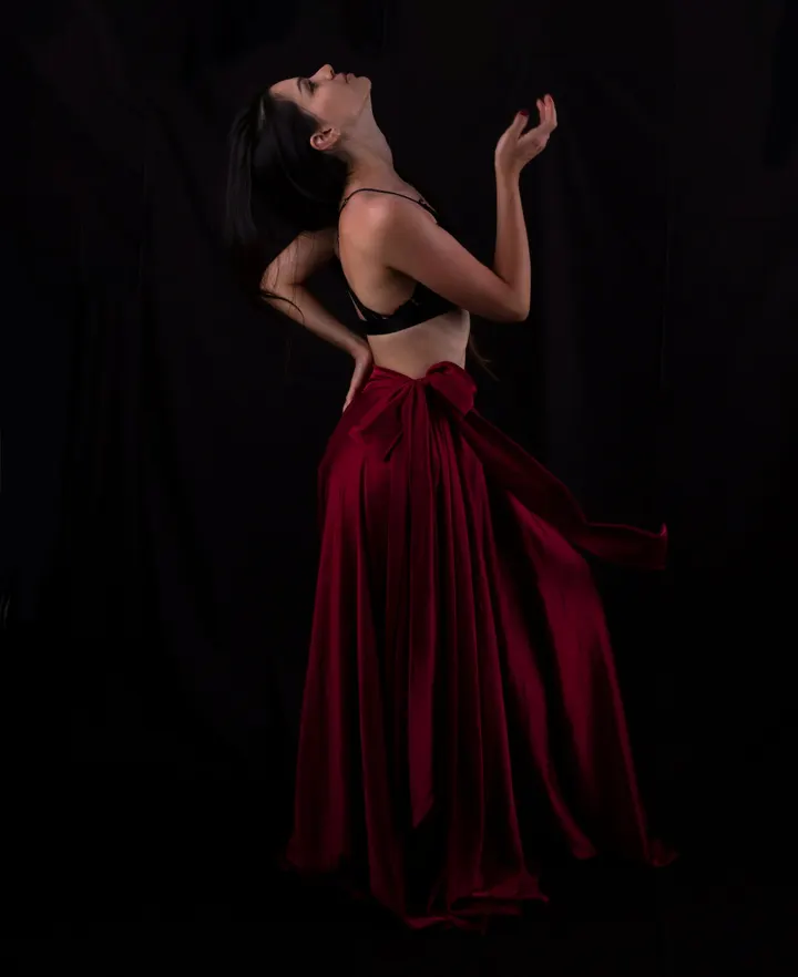 Sofiya Dance — tanz-studio in Moabit, Berlin — 2