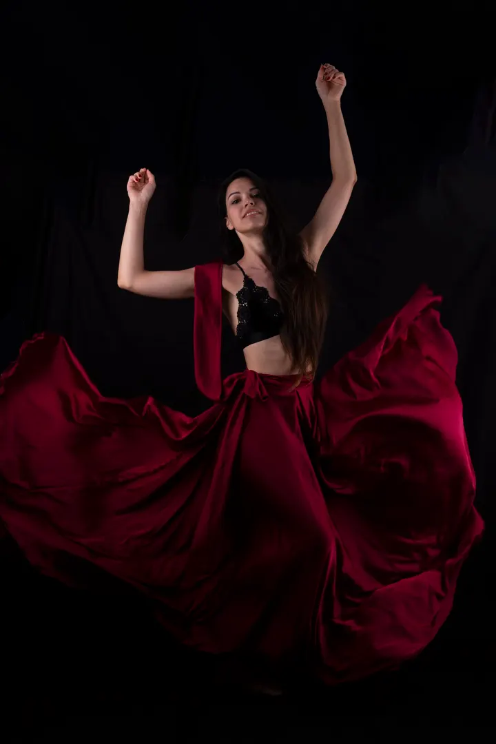 Sofiya Dance — tanz-studio in Berlin — 3