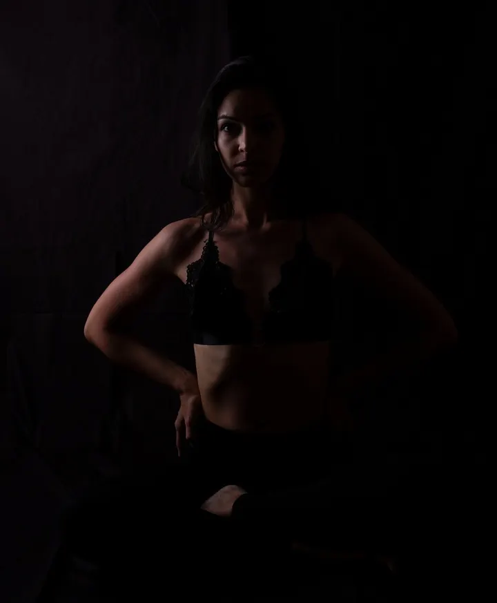 Sofiya Dance — tanz-studio in Berlin — 4