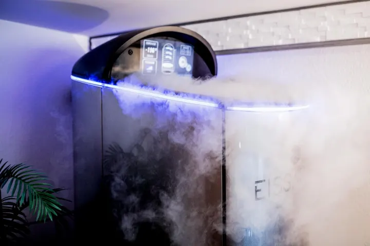 Frier dich Fit — Wellness in Siegen