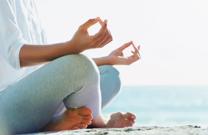 Be HappYoga — yoga-studio à Laval — 4