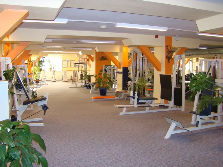 active Stadtroda — fitnessstudio in Stadtroda — 5