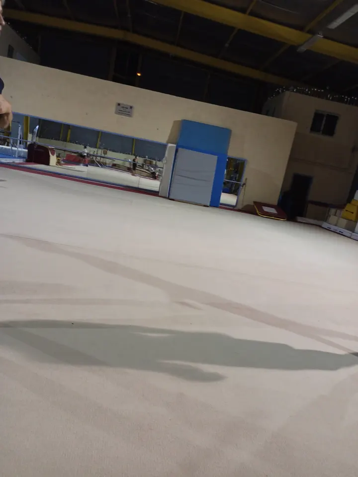 Salle de sports Louis Nègre — Salle de fitness aux Cévennes, Montpellier