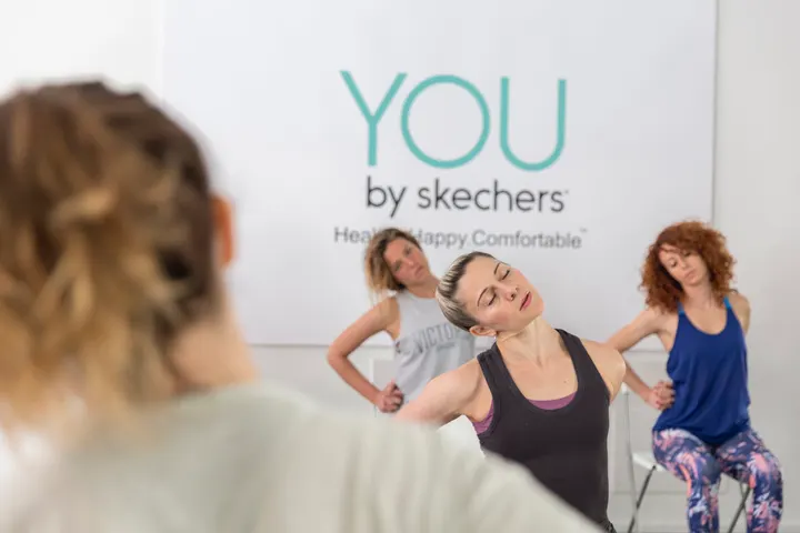 Spazio Garibaldi 77 — yoga-studio a Milano — 5