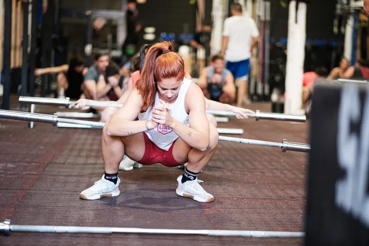 CROSSBOX LINE Sabadell — crossfit-studio en Sabadell — 3
