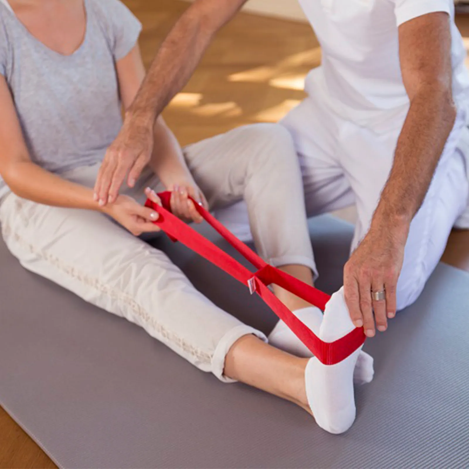 Joysira Yoga Dance & Fitness — yoga-studio i Aachen — 3