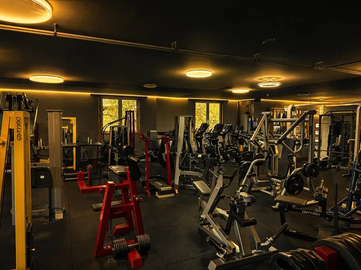 HOT GYM Harsefeld — fitnessstudio in Hamburg — 3