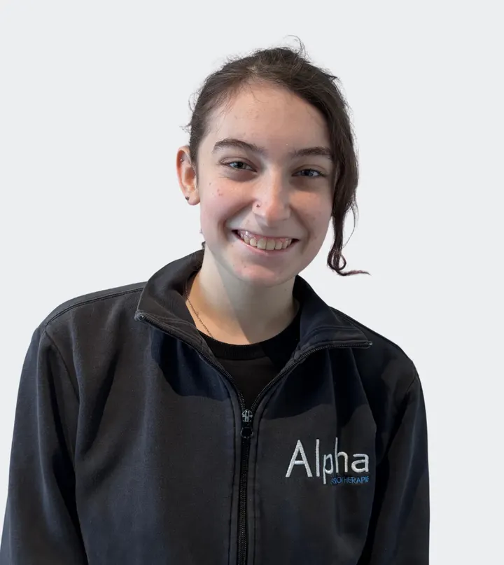 Alpha fitness Zaltbommel — sportschool-studio in Spellewaard, Zaltbommel — 2