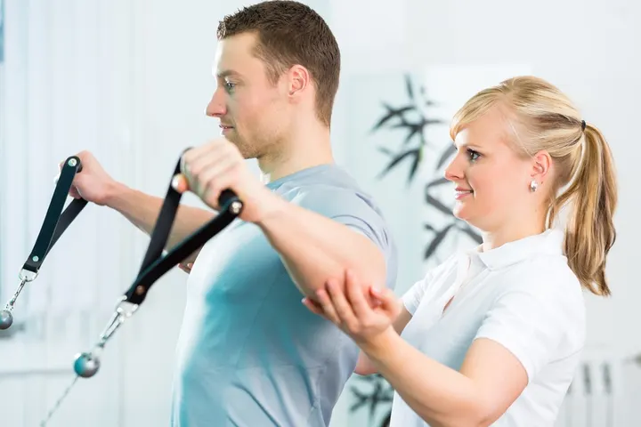 Alpha fitness Zaltbommel — sportschool-studio in Zaltbommel — 3