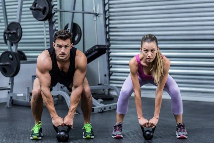 Alpha fitness Zaltbommel — sportschool-studio in Zaltbommel — 5
