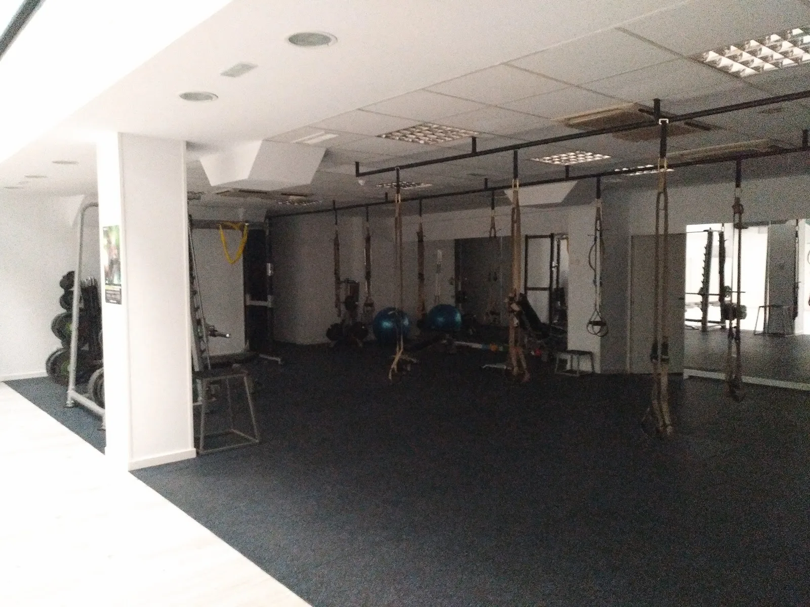 CENTRO DE DANZA Y AEROBIC CHINI — baile-studio en Soto de Viñuelas, Tres Cantos — 3