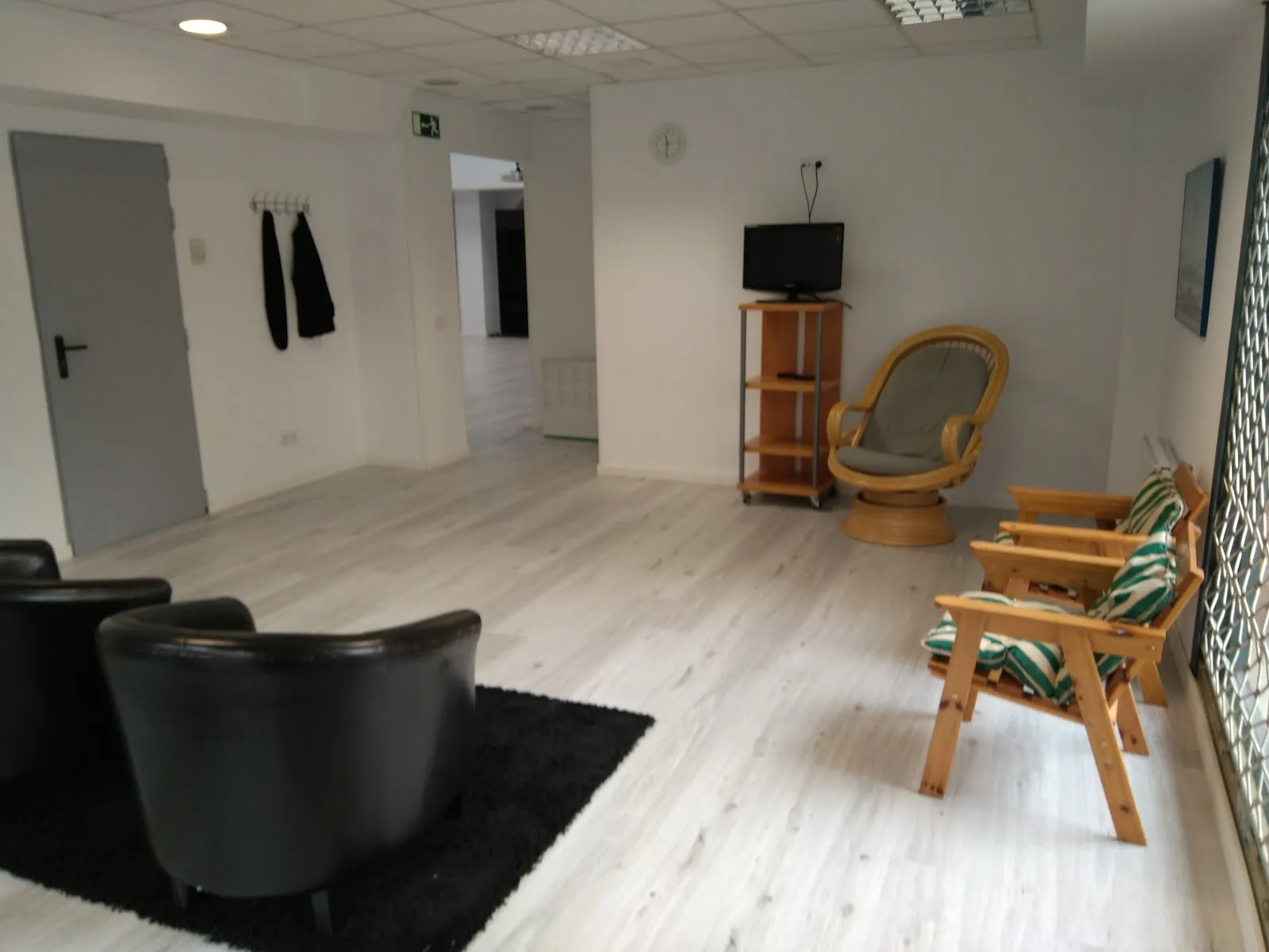 CENTRO DE DANZA Y AEROBIC CHINI — baile-studio en Tres Cantos — 5