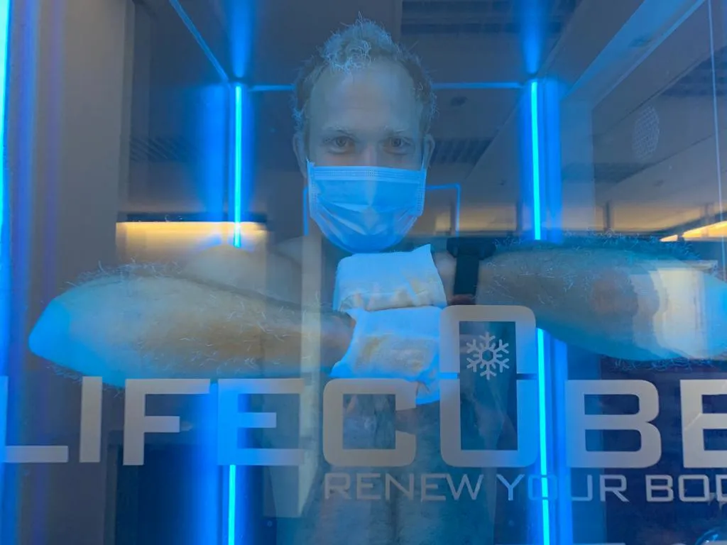 25 impulsive training — pt-studio i Zirndorf — 3
