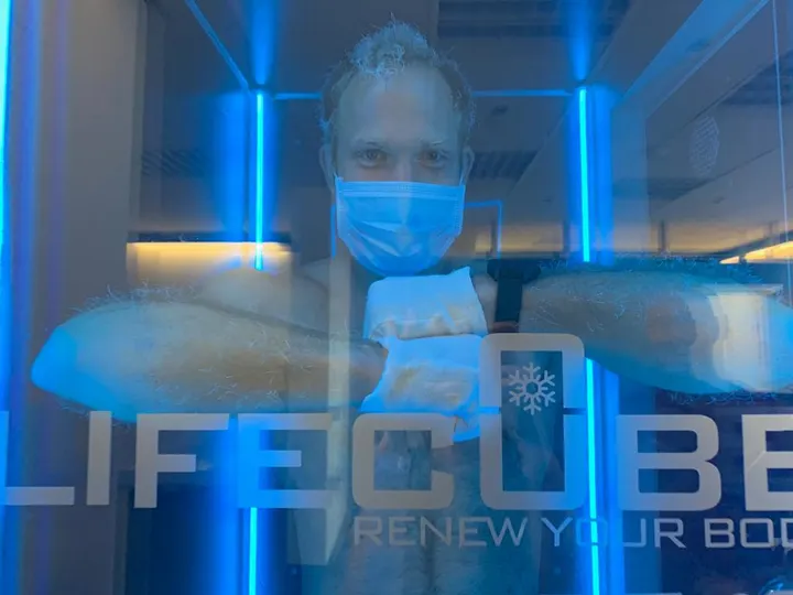 25 impulsive training — hiit-studio in Zirndorf — 3