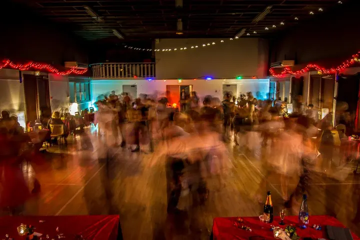 Ecos del Plata, Alma de Tango — danse-studio à Grenoble — 3