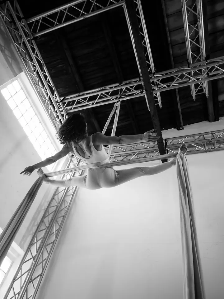POLErinas art — pole fitness-studio in List, Hannover — 3
