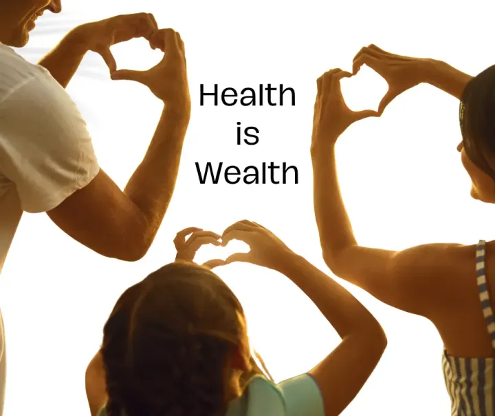 Divine Health Leeds — wellness-studio in Moor Allerton, Leeds — 2