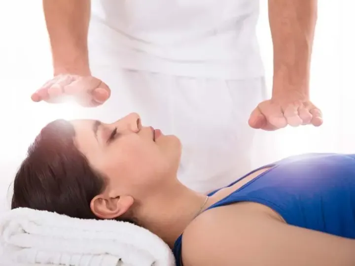 Divine Health Leeds — wellness-studio in Moor Allerton, Leeds — 3