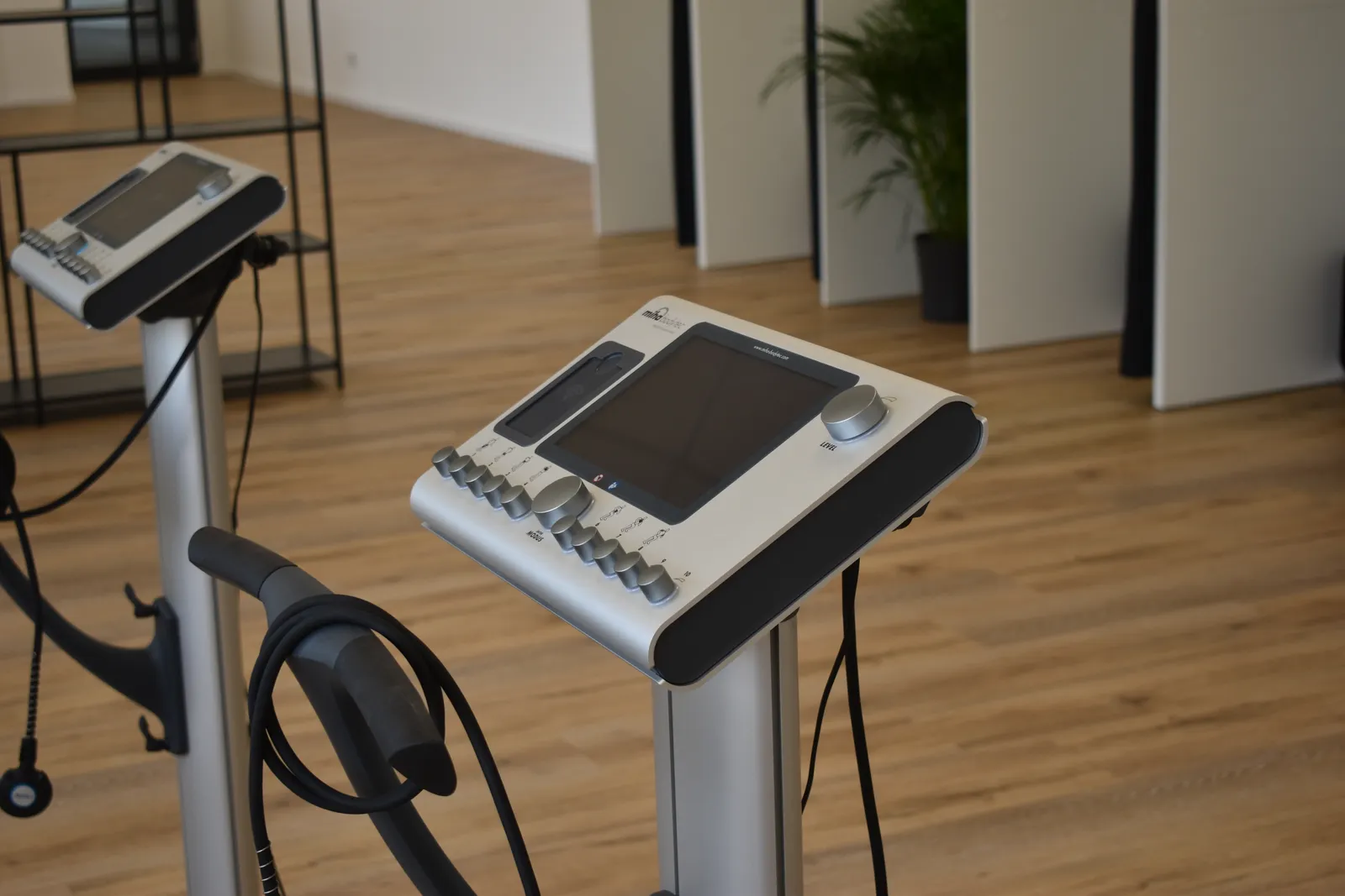 myBodyProject — hiit-studio i Dortmund — 2