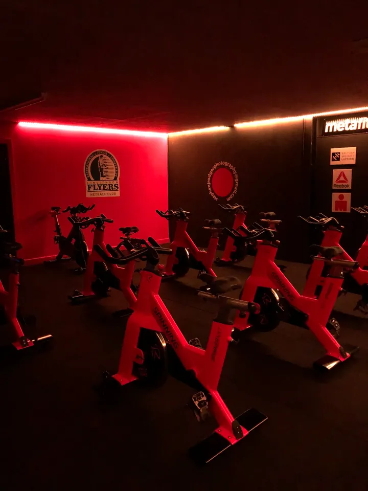Kinneil Fitness & Personal Training — pt studio in Kinneil, Bo'Ness — 2
