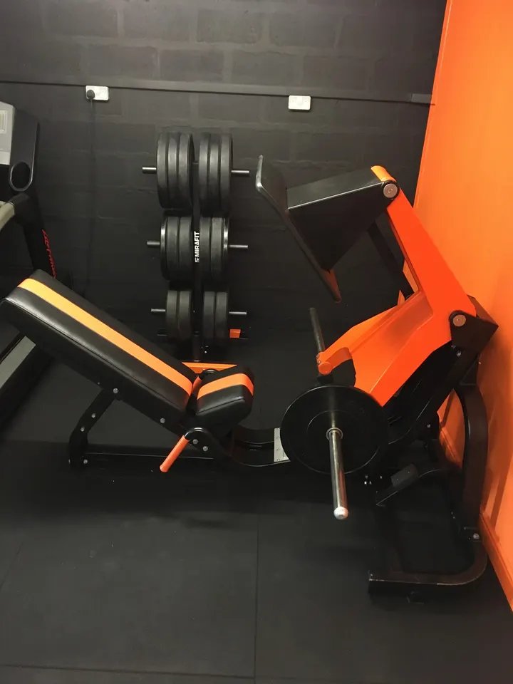Kinneil Fitness & Personal Training — pt studio in Kinneil, Bo'Ness — 3