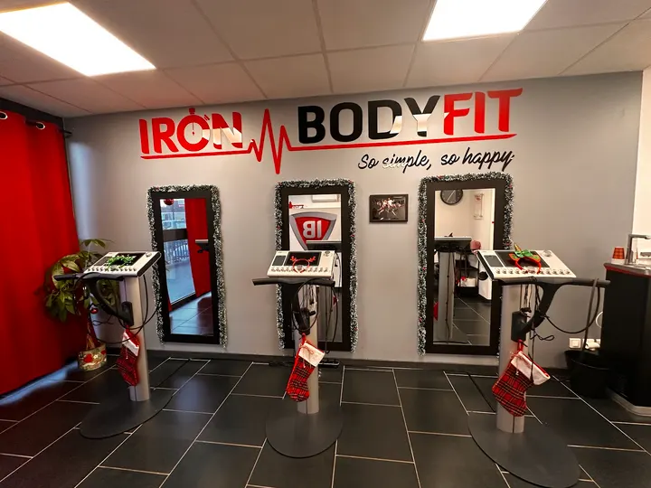 Iron Bodyfit 7 Collines — HIIT à Mas Carbonnel, Nîmes
