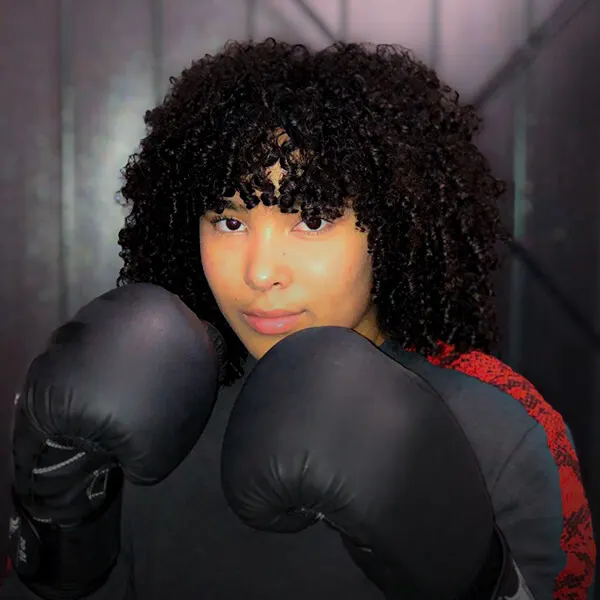 DijaFit — personal training-studio in Almere Buiten, Almere — 2