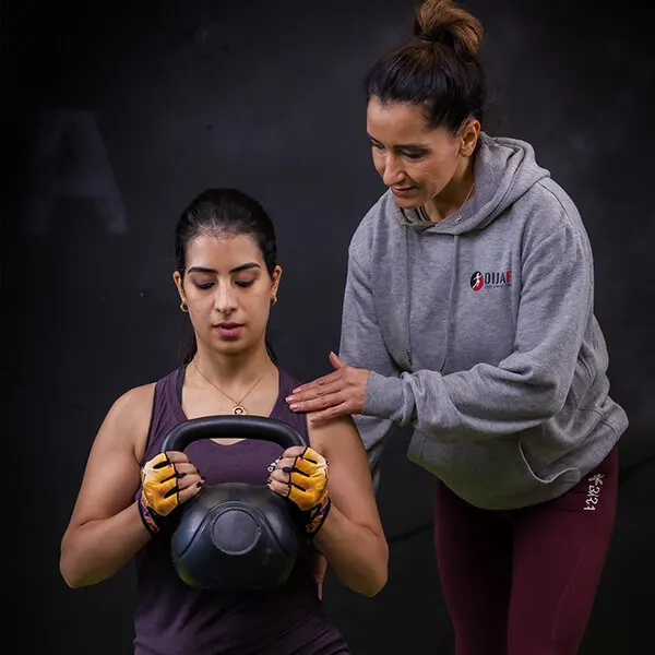 DijaFit — Wellness in Almere Buiten, Almere